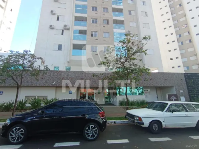 Apartamento - GRANJA MARILEUSA