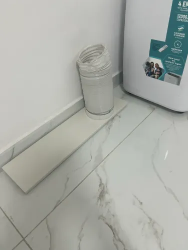 Ar condicionado portátil 