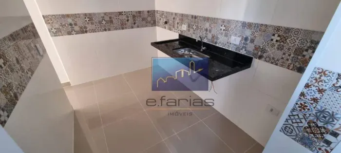 Studio com 2 dormitórios à venda, 42 m² por R$ 270.000,00 - Cidade Patriarca - São Paulo/S