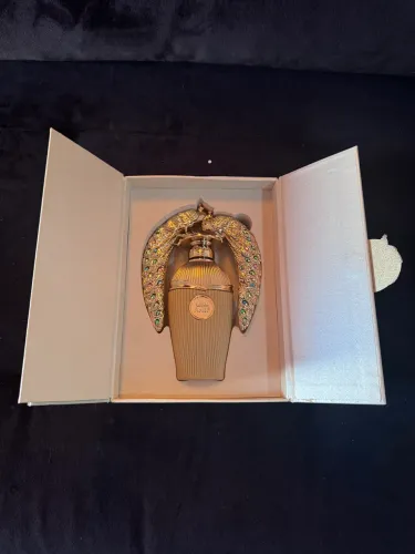 Perfume Árabe Afeef Lattafa.