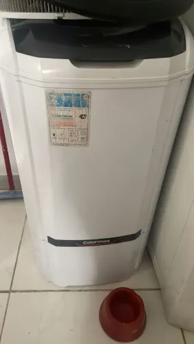 semi novo precisando por motivo pessoal por isso estou vendendo urgente