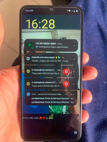 Motorola E13 64g