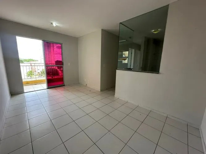 VENDO APTO COM 2 QUARTOS (SUITE), EM PONTA NEGRA