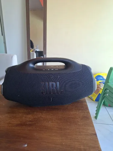 Vendo essa Bomboox 4