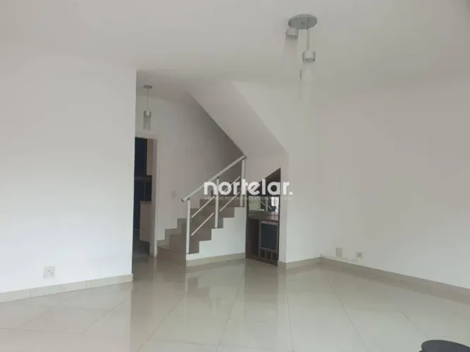 Sobrado com 3 dormitórios à venda por R$ 950.000,00 - Freguesia do Ó - São Paulo/SP