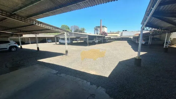 Terreno à venda, 2498 m² por R$ 7.000.000,00 - Centro - Rio Claro/SP