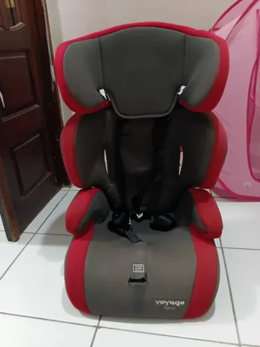 Cadeirinha para Auto Voyage Racer - 9kg até 36kg
