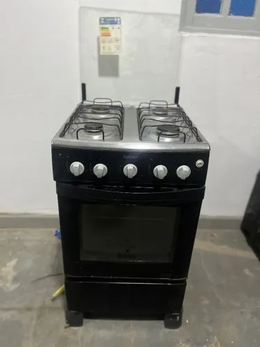 Fogão automático