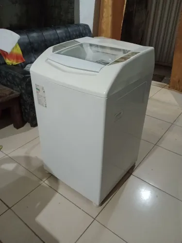 Máquina de lavar roupa Brastemp 8 kg entrega grátis ZS e Parnamirim 