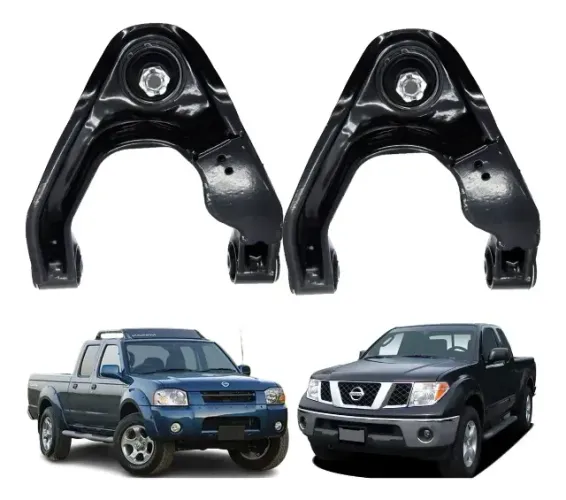 Bandeja Superior Nissan Frontier 4x4(98-07) COM PIVÔ