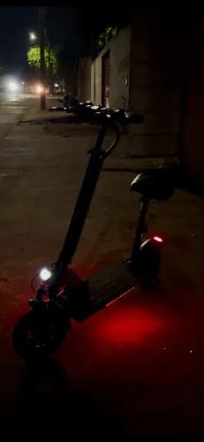 Patinete elétrico 