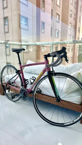 Bike SPECIALIZED ALLEZ SPORT | SHIMANO 105 22V | TAM. 52