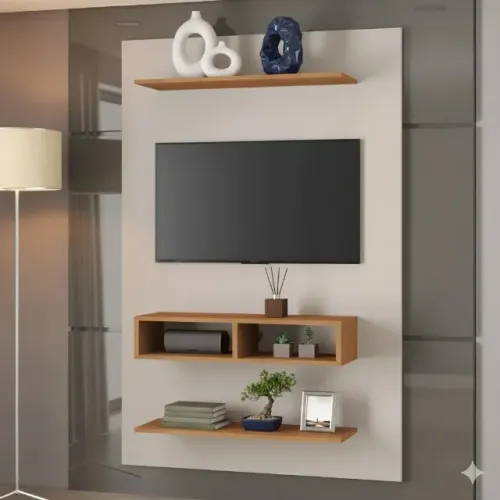 Oferta painel suspenso para tv ate 43 polegadas