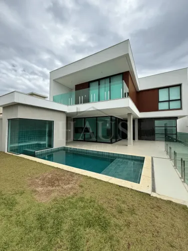 Casa à venda, onde morar se transforma em contemplar: Casa Itália - Granville