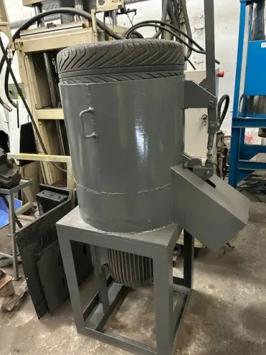 Aglutinador de plástico 30cv