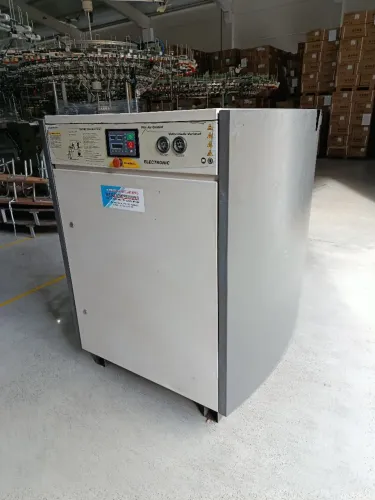 COMPRESSOR DE AR PARAFUSO 30 HP