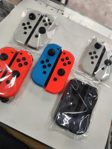 Joy Con Nintendo Switch vários modelos