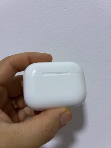 AirPods Pro 3 Com Garantia