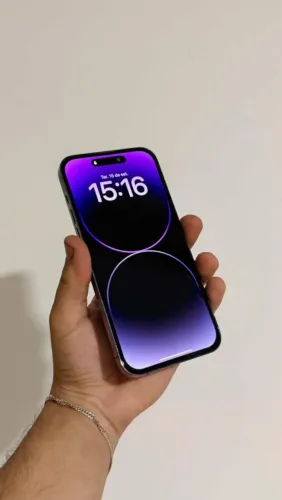 IPhone 14 Pro Max 128GB 
