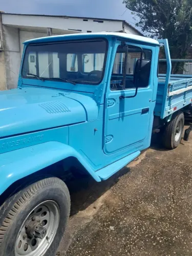 Toyota Bandeirante