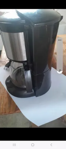 Cafeteira 