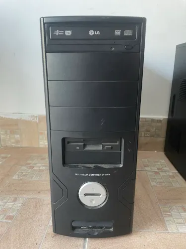 GABINETES CPU
