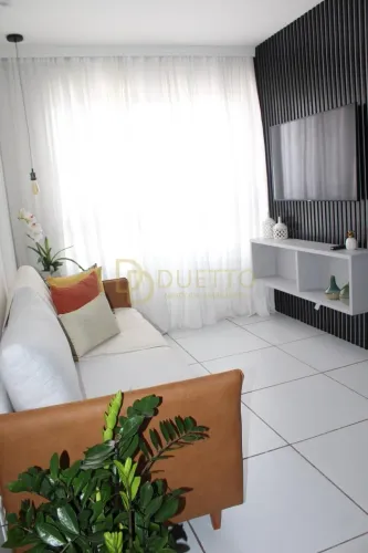 APARTAMENTO PARA LOCAÇÃO 1/4  IMBUÍ