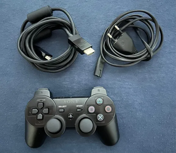 Ps3 slim desbloqueado 