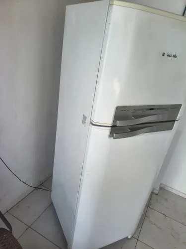 Geladeira Electrolux 460 litros
