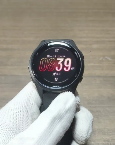 Garmin Forerunner 265