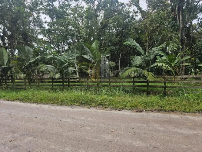 Chácara - Guaratuba, PR