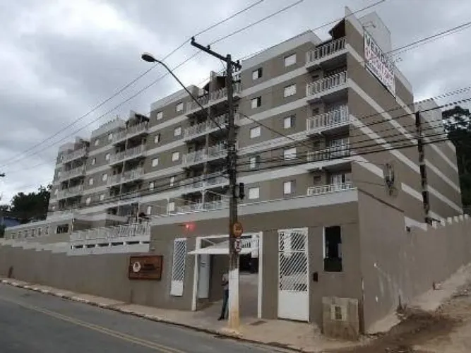 Apartamento 52 m² (Unid. 04) - Jardim Progresso - Franco da Rocha - SP