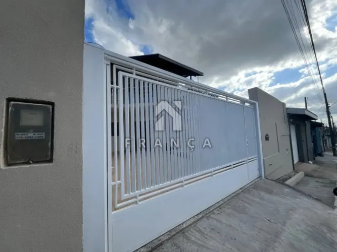 Casa para Locação - Villa Branca | Jacareí