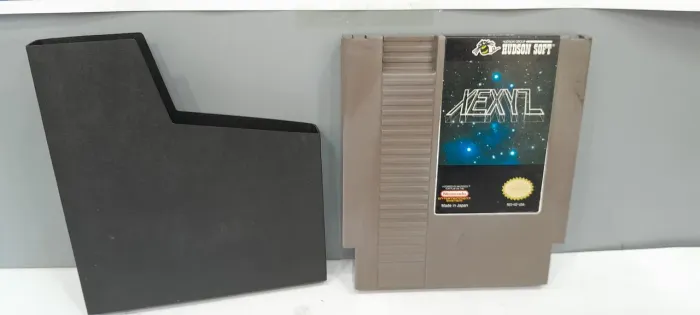 Jogos nitendo NES testados e higienizados