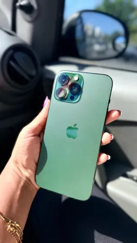 iPhone 13 Pro Max 256gb