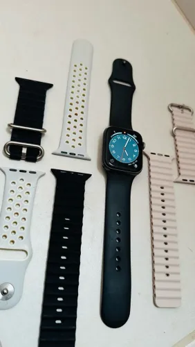 Apple Watch Séries 5