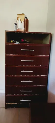 Guarda-roupa