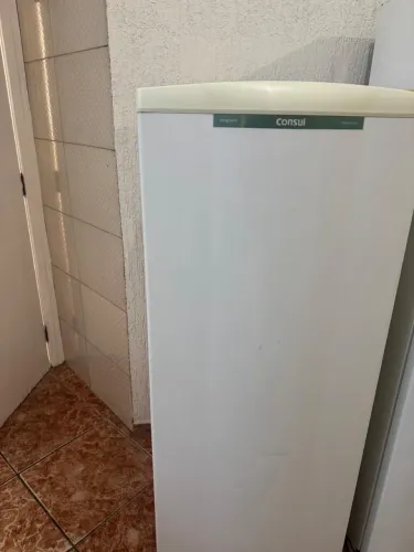 Geladeira 