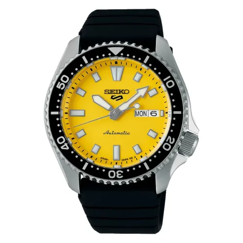 Seiko 5 Sports SKX Series SRPL87