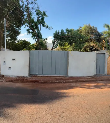 TERRENO À VENDA | VILA ARQUELAU 600 m²
