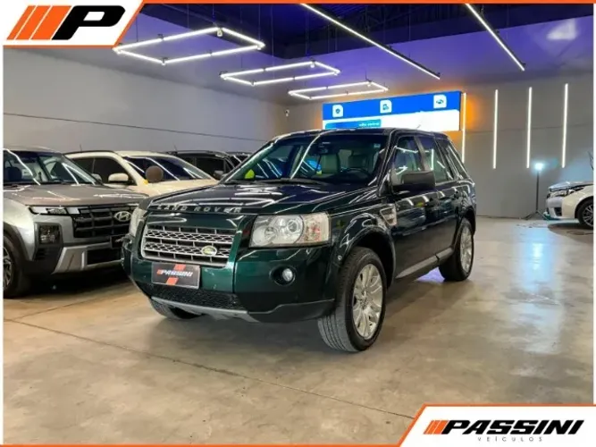 Land Rover Freelander2 I6 SE 3.2 232cv Aut. 5P 2010