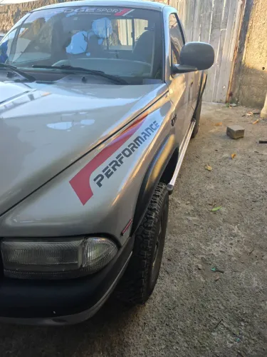 Dodge Dakota 2.5 1999