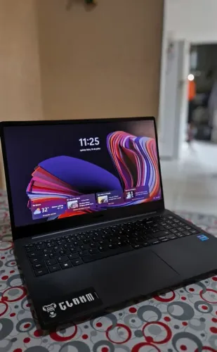 Notebook Samsung Galaxy Book 2 i7 12° Geração 24GB memória RAM