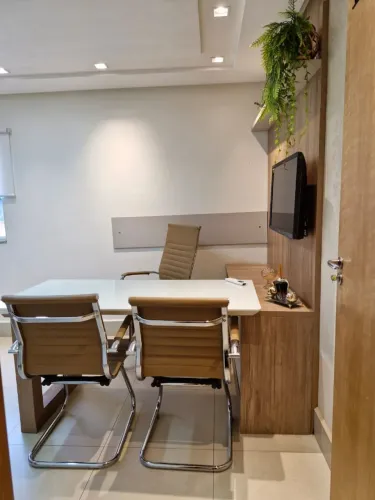 Oportunidade Sublocação de sala