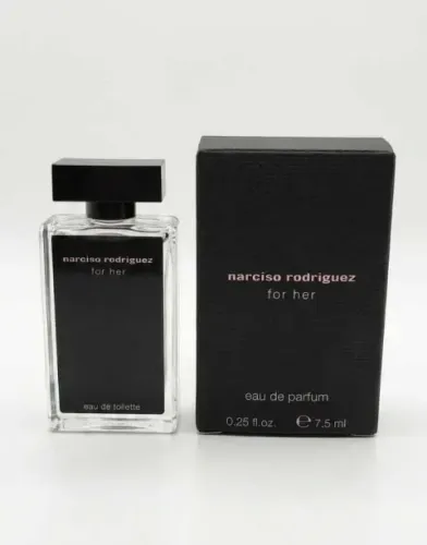 Miniatura Narciso Rodriguez For Her Eau de Parfum 7,5 ML