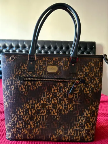 Bolsa Victor Hugo Original