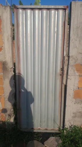 Portão 