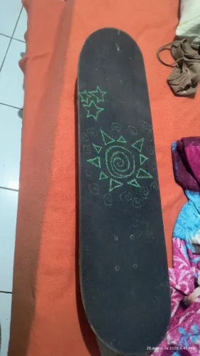 Esqueite skate