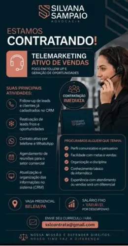 Venha Fazer para da SSL.
