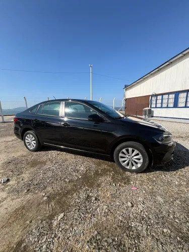 Volkswagen Virtus 1.6 MSI Flex 16V 4P Aut. 2020